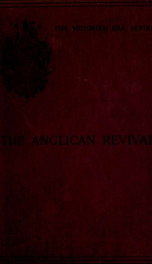 The Anglican revival_cover