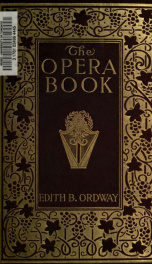The opera book_cover