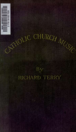 Catholic church music_cover