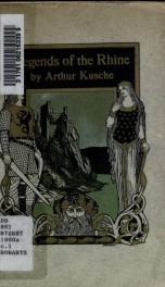 Legends of the Rhine_cover