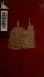The churches of Paris from Clovis to Charles 10_cover