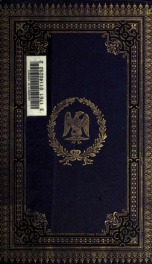 Memoirs of Dr. Thomas W. Evans : recollections of the second French Empire 1_cover