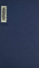 Historia nova; edidit Ludovicus Mendelssohn_cover