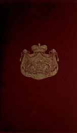 The Duke of Reichstadt (Napoleon II) : a biography compiled from new sources of information_cover