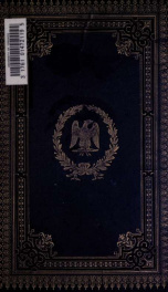 Memoirs of Dr. Thomas W. Evans : recollections of the second French Empire 2_cover
