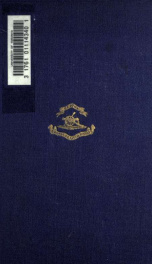 Journal of the Waterloo campaign, kept throughout the campaign of 1815 1_cover