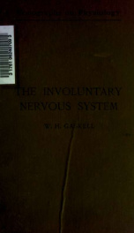 The involuntary nervous system_cover