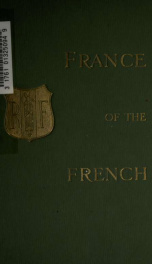 France of the French_cover