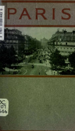 Souvenir of Paris_cover