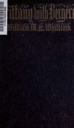 Brittany with Bergère_cover