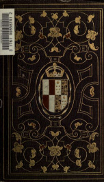 Memoirs of Marguerite de Valois, queen of France, wife of Henry IV, of Madame de Pompadour, of the court of Louis XV, and of Catherine de Medici, queen of France, wife of Henri II ; with a special introduction and illustrations_cover