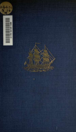 The surrender of Napoleon : being the narrative of the surrender of Buonaparte and of his residence on board H.M.S. Bellerophon ; with a detail of the principal events that occured in that ship, between the 24th of May and the 8th of August, 1815_cover