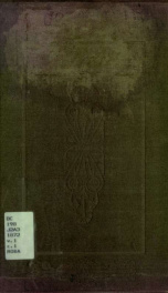 The diaries and ltters of Sir George Jackson from the Peace of Amiens to the Battle of Talavera. Edited by Lady Jackson 1_cover