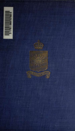 The favourites of Louis XIV_cover