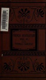 The French Revolution : a history 2_cover