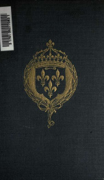 The last legitimate king of France : Louis XVII_cover