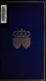 Memoirs of the court of Marie Antoinette 1_cover