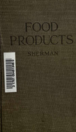 Food products_cover