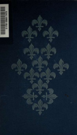The first of the Bourbons, 1589-1595 2_cover