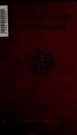 A short history of Austria-Hungary and Poland_cover