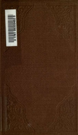 Memoirs of the court, aristocracy, and diplomacy of Austria 1_cover