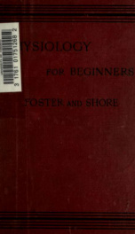 Physiology for beginners_cover