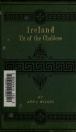 Ireland : Ur of the Chaldees_cover