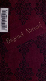 Dagonet abroad_cover