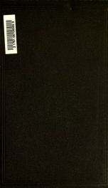 Medical consultation book, a pharmacological and clinical book of reference, containing the therapeutics of a full list of the officinal and non-officinal articles of the materia medica, with a consideration of the action of medicine, including an extensi_cover