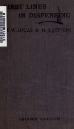 First lines in dispensing_cover