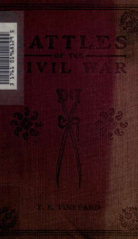 Battles of the Civil War_cover