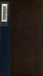 Lexilogus, or, A critical examination of the meaning and etymology of numerous Greek words and passages : intended principally for Homer and Hesiod_cover
