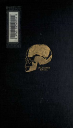 The Antiquity of man_cover
