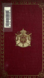 Memoirs of Napoleon Bonaparte : the court of the first Empire 2_cover