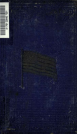 Stars and stripes; or, American impressions_cover