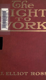 The right to work_cover