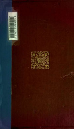 Memoirs of Madame Campan on Marie Antoinette and her court 1_cover