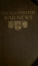 The Illustrated war news 7_cover