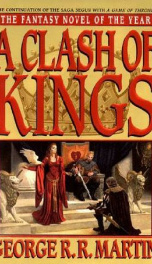 A Clash of Kings_cover