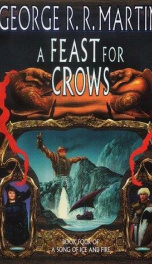 A Feast for Crows _cover