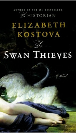  The Swan Thieves_cover
