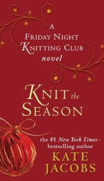 Knit the Season _cover