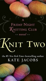 Knit Two _cover