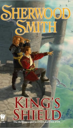 King's Shield    _cover