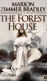 The Forest House_cover