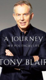Journey  My Political Life   _cover