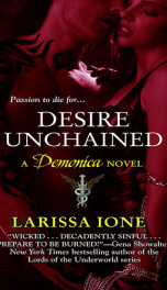 Desire Unchained_cover