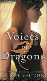 Voices of Dragons _cover
