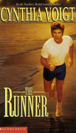 The Runner  _cover