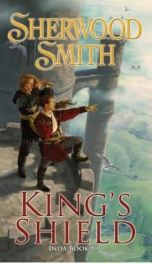 King's Shield   _cover